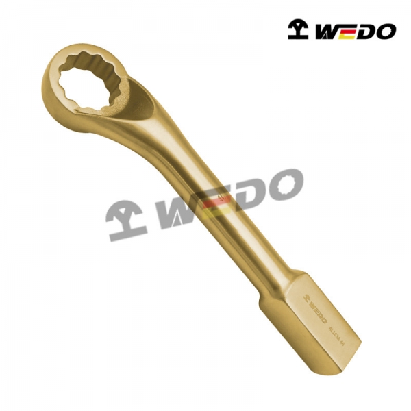 방폭  옵셋함마렌치  NS163A-24