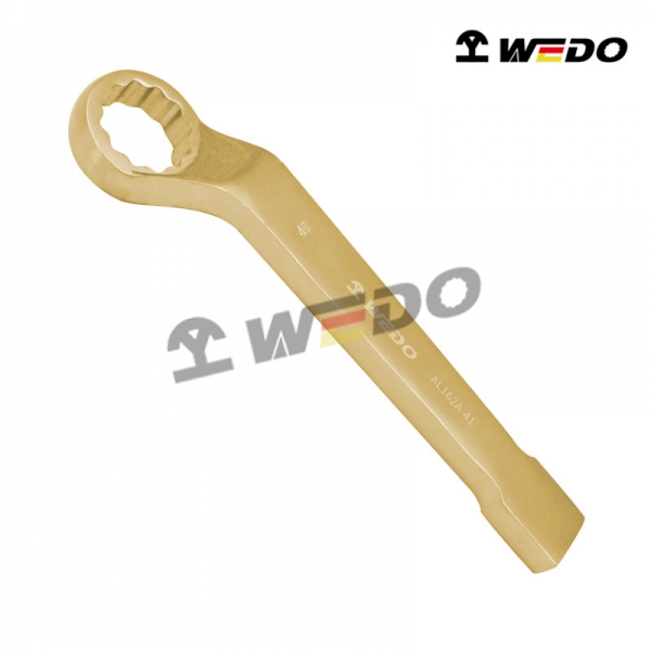 방폭  옵셋함마렌치  NS162A-27