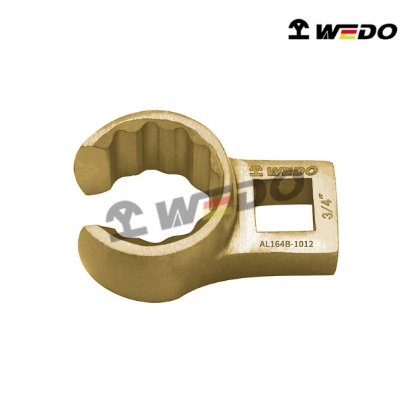 방폭  스패너헤드  NS164B-1002