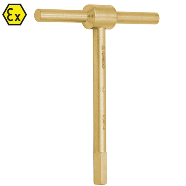 방폭  육각렌치  NS167C-2