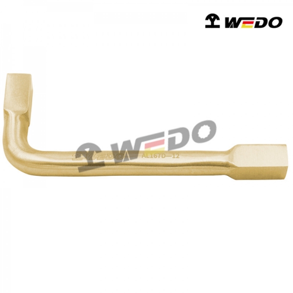 방폭  사각렌치  NS167D-8