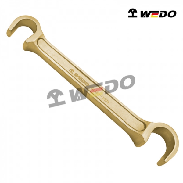 방폭   C형밸브렌치  NS169-1002