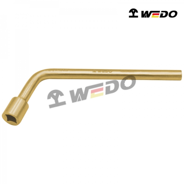 방폭  산소용기용렌치  NS171-1002