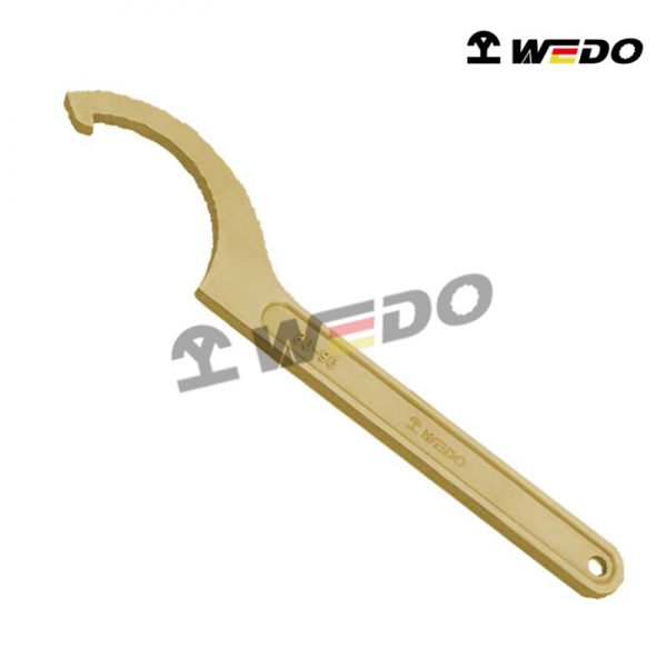 방폭   훅스패너  NS173-1002