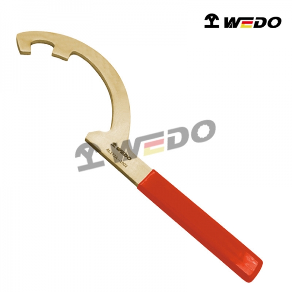 방폭   훅스패너  NS173A-1002