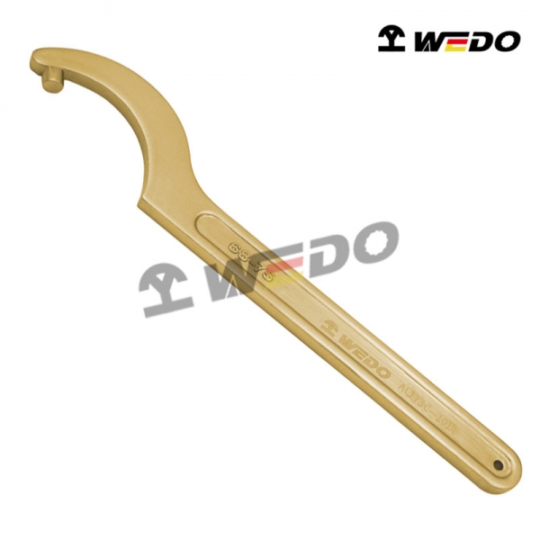 방폭   훅스패너  NS173C-1002