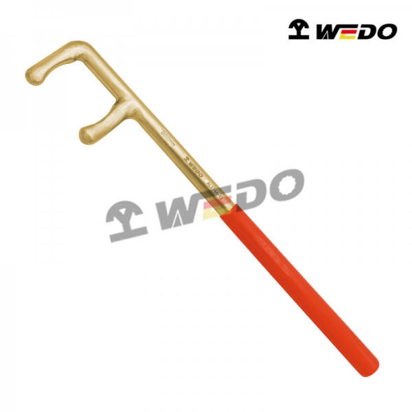 방폭   밸브핸들  NS174A-30