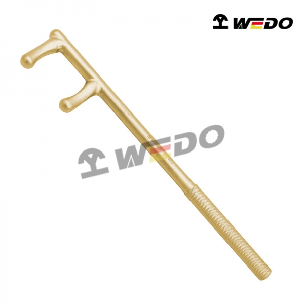 방폭   밸브핸들  NS174B-30