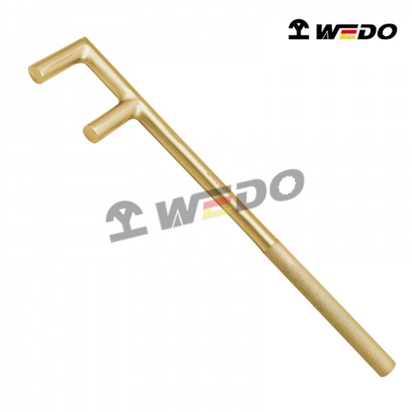 방폭   밸브핸들  NS176-30