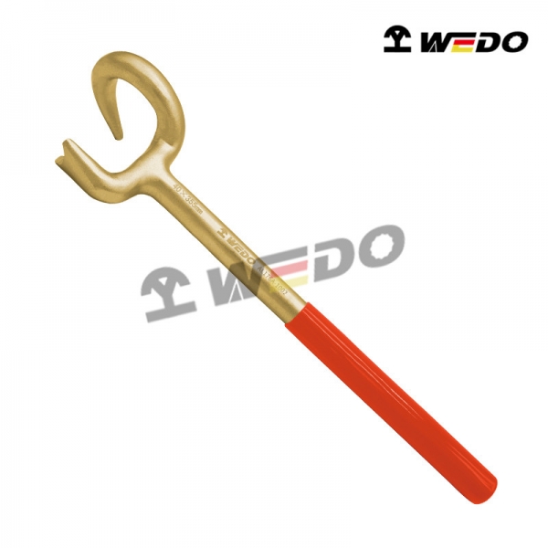 방폭   밸브스패너  NS176A-1002