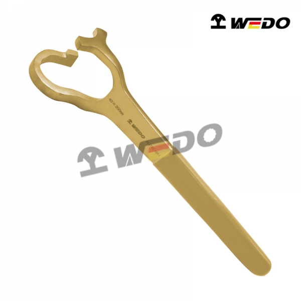 방폭   밸브스패너  NS176C-1002