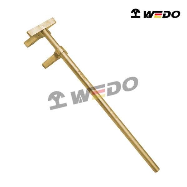 방폭   밸브스패너  NS176E-1002