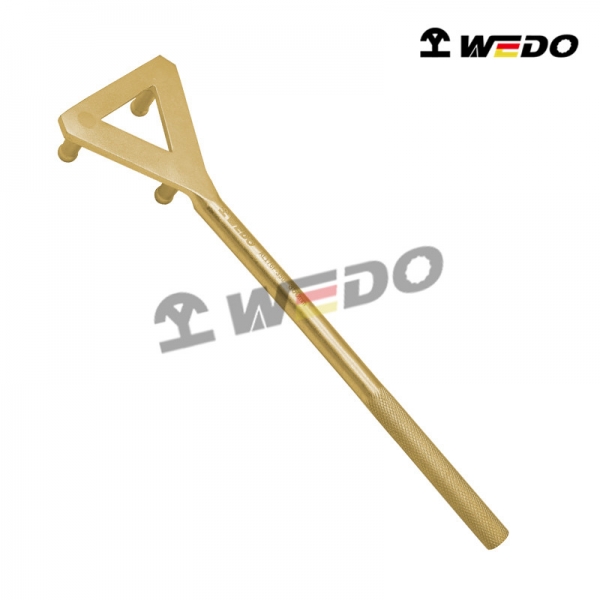 방폭   밸브스패너  NS176F-200