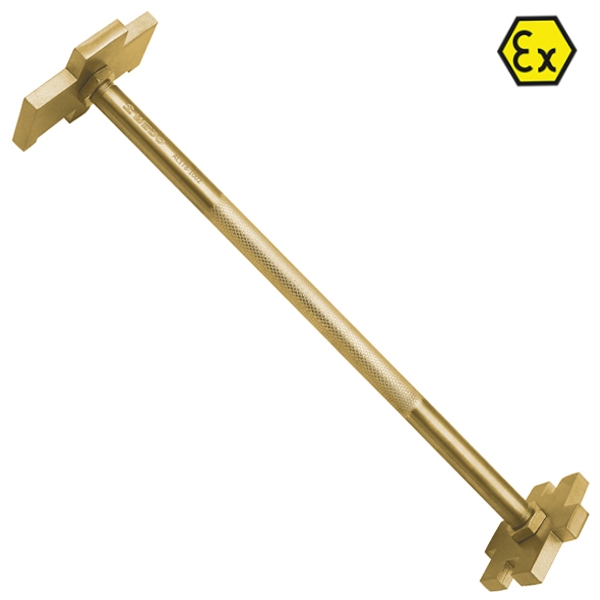 방폭   드럼마개오프너  NS178-1002