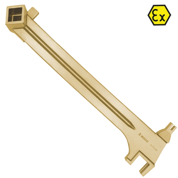 방폭   드럼마개오프너  NS179-1002