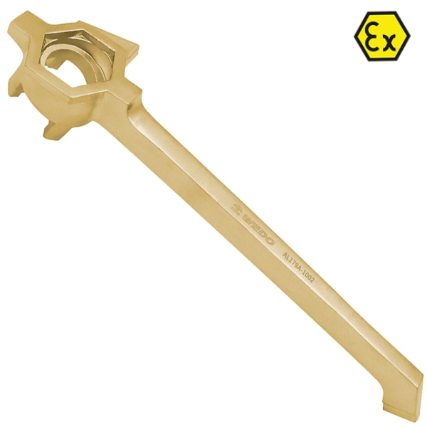 방폭   드럼마개오프너  NS179A-1002