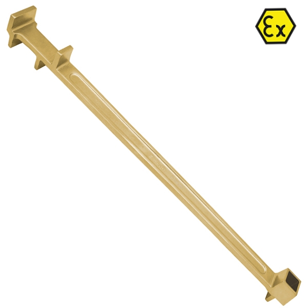 방폭   드럼마개오프너  NS179B-1002