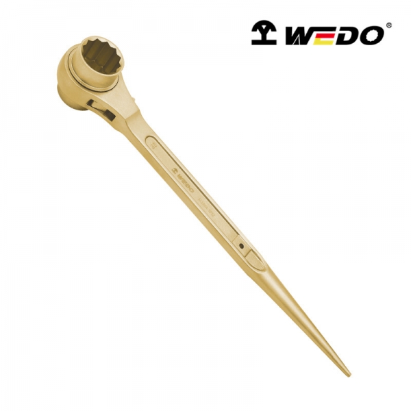 방폭 라쳇렌치 NS180 방폭 라쳇렌치 NS180