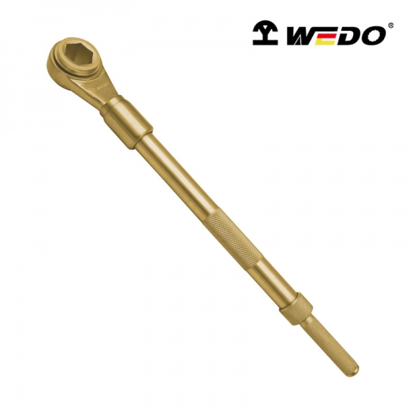 방폭 라쳇렌치 NS180B 방폭 라쳇렌치 NS180B