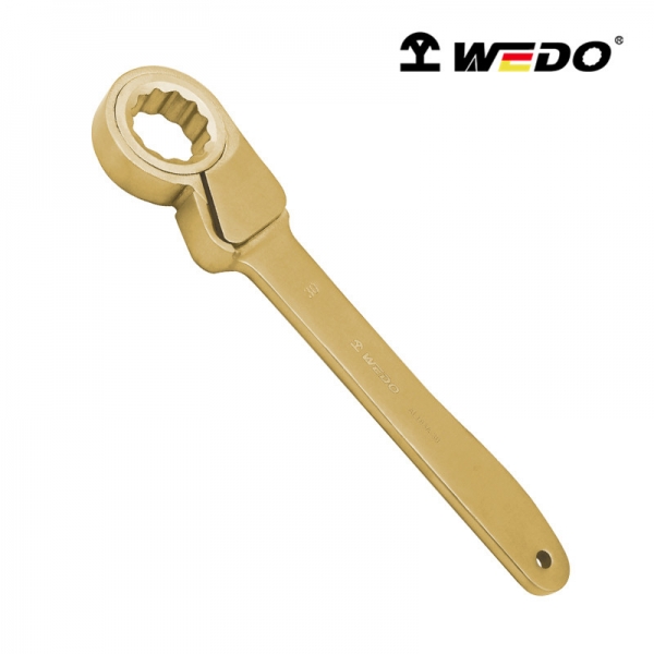 방폭 라쳇렌치 NS183A 방폭 라쳇렌치 NS183A