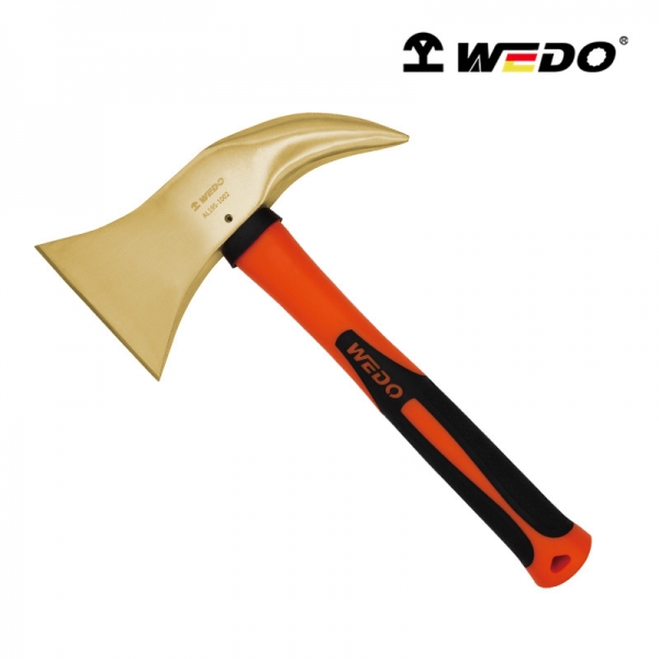 방폭   소방용도끼  NS195-1002