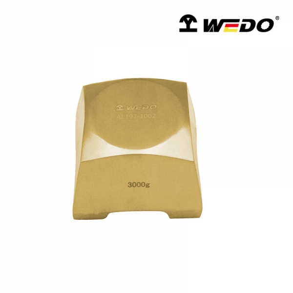 방폭   모루블럭  NS 197-1002