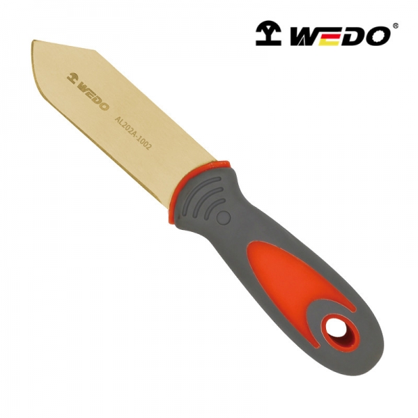 방폭 칼 NS 202A-1002 방폭 칼 NS 202A-1002