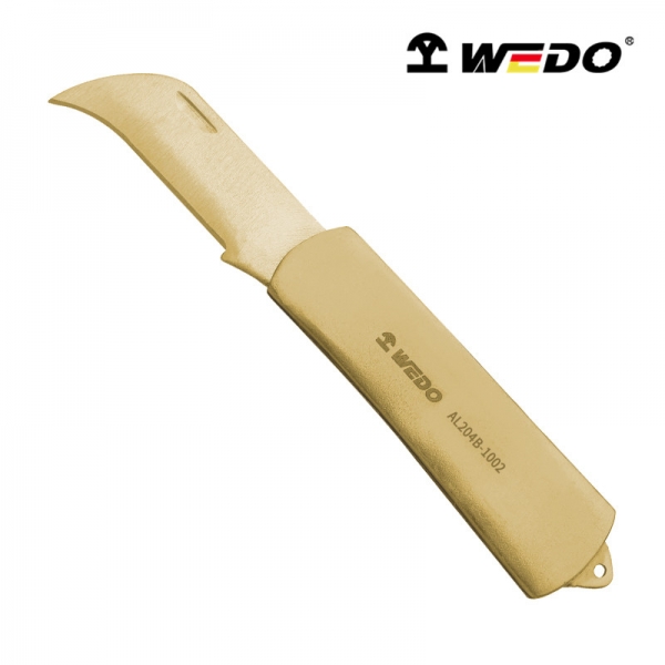 방폭   전공칼  NS 204B-1002