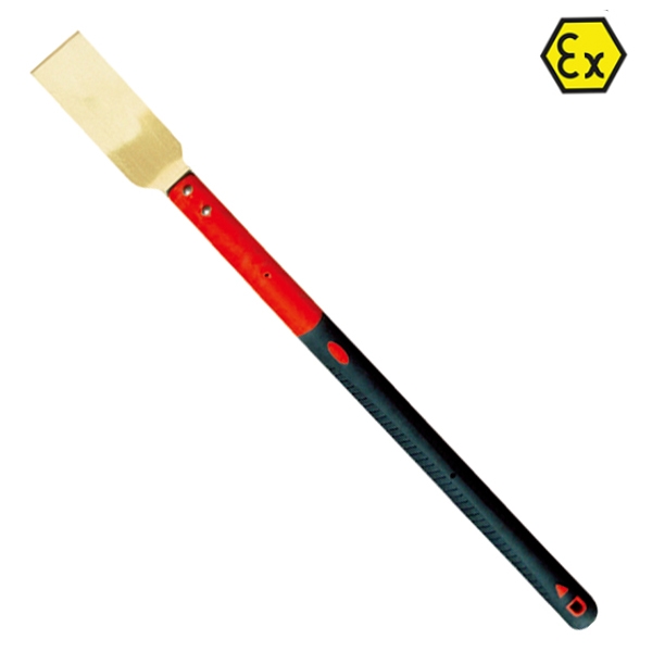 방폭   스크랩퍼  NS 205A-1002