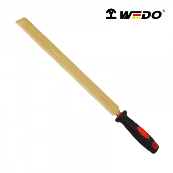 방폭   평스크랩퍼  NS 206-1002