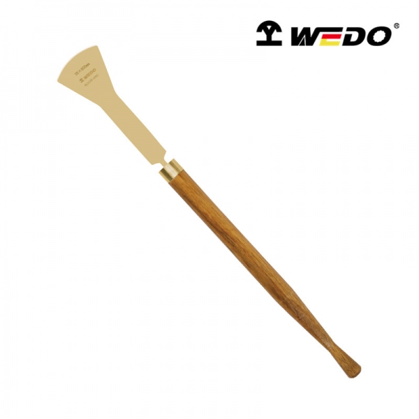 방폭   스크랩퍼 NS 212B-1002