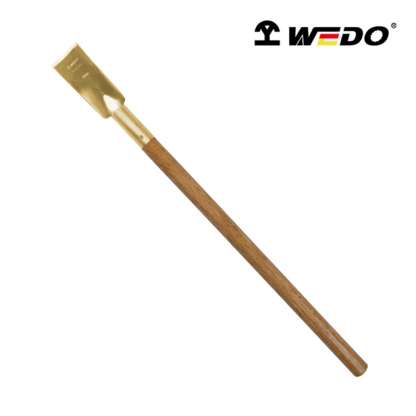 방폭  아치형 스크랩퍼  NS 213-1002