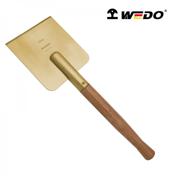 방폭   플로어 스크랩퍼  NS 213A-1002