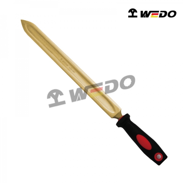 방폭   삼각스크랩퍼 NS 224-1002