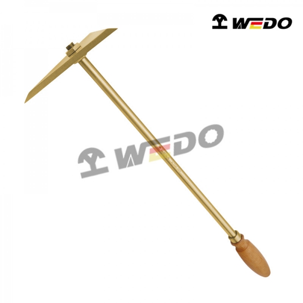 방폭  스크랩퍼  NS 224A-1002