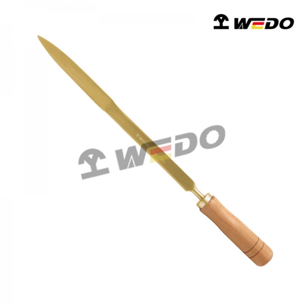 방폭   삼각스크랩퍼  NS 224C-1002