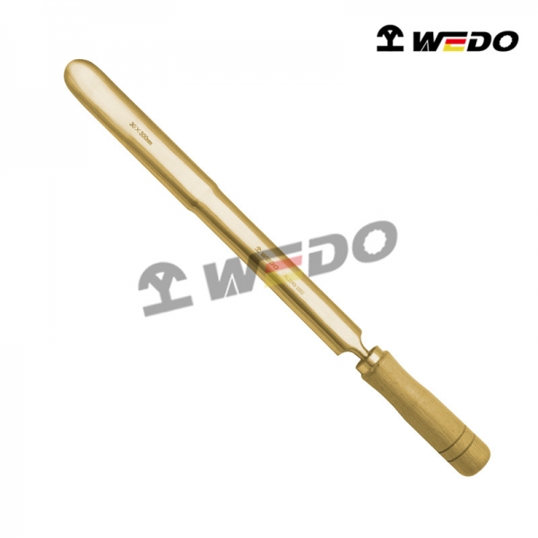 방폭   반원 스크랩퍼  NS 224D-1002