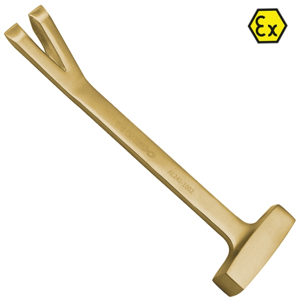 방폭   나무상자오프너  NS 241-1002