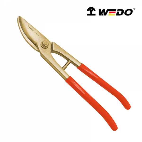 방폭   철판가위  NS 244B-1002