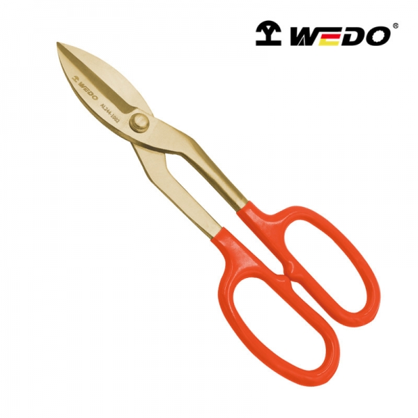 방폭   철판가위  NS 244-1002