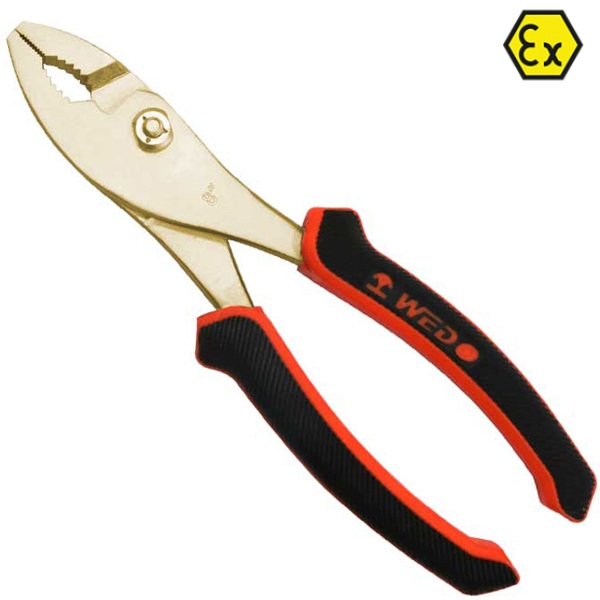 방폭   플라이어  NS 245-1002