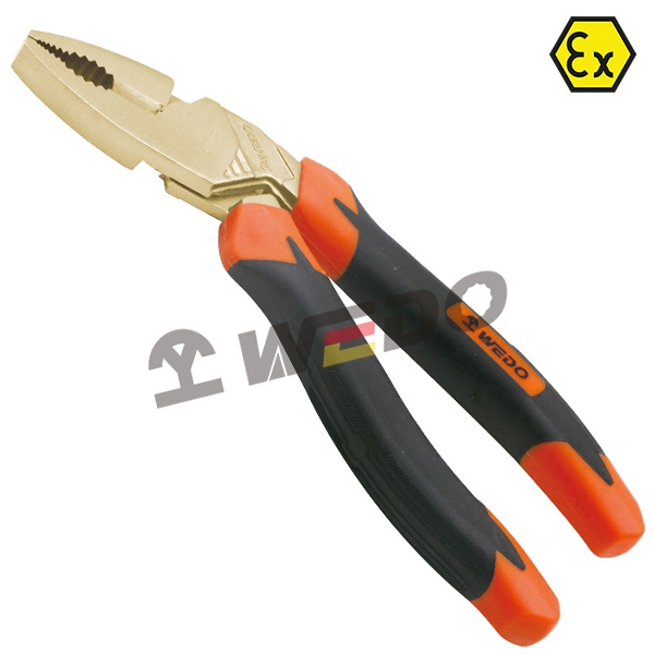 방폭   플라이어  NS 247-1002