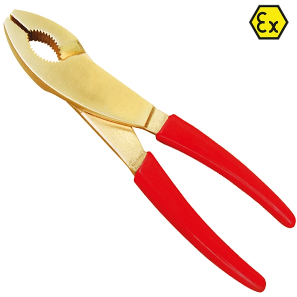 방폭   플라이어  NS 245A-1002