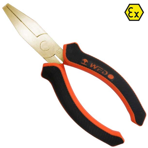 방폭   평니퍼  NS 250-1002