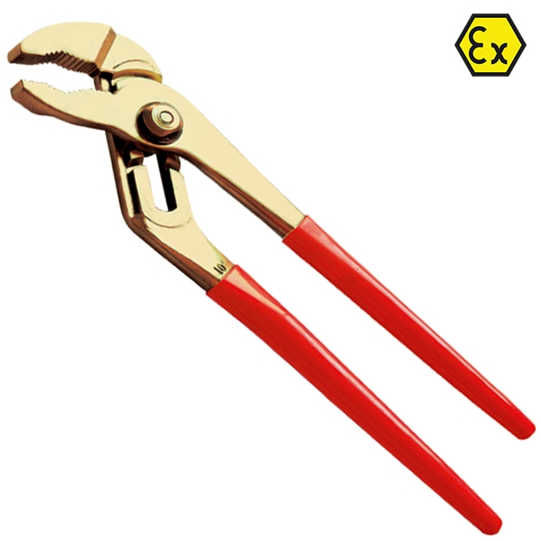 방폭   그루브조인트플라이어  NS 251-1002