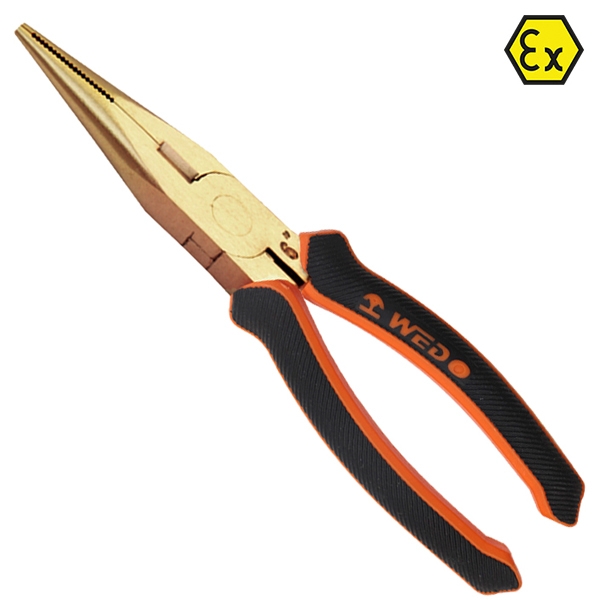 방폭   스닙노즈플라이어  NS 253-1002