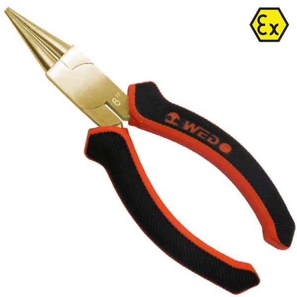 방폭   원형플라이어  NS 255-1002