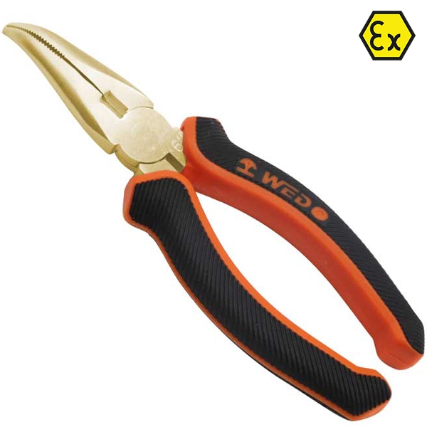 방폭   플라이어  NS 255A-1002