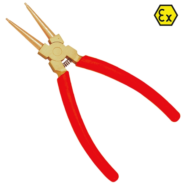 방폭   스냅링플라이어(내경)  NS 256-1002