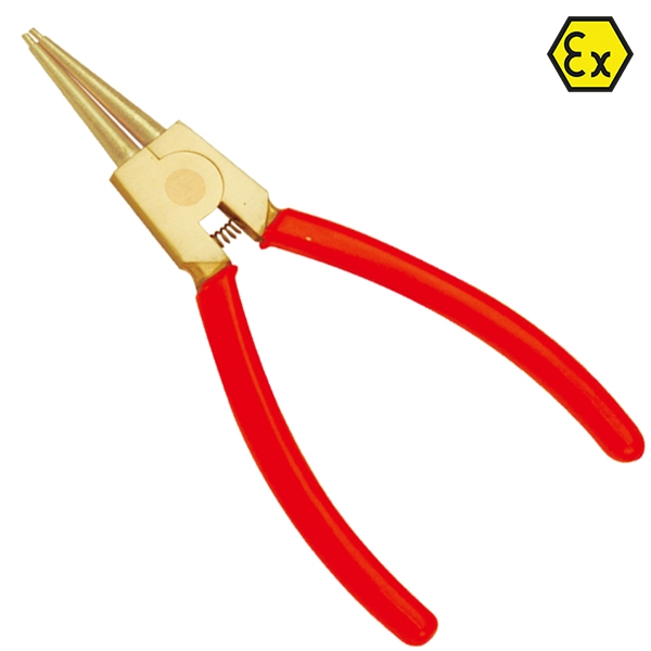 방폭   스냅링플라이어(외경)  NS 257-1002